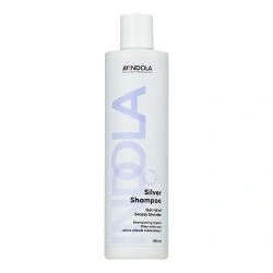 Shampooing Argent Innova Indola 300ml