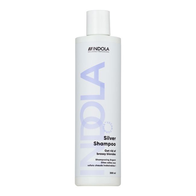 Shampooing Pflege für coloriertes Haar Innova Color Indola 1000ml