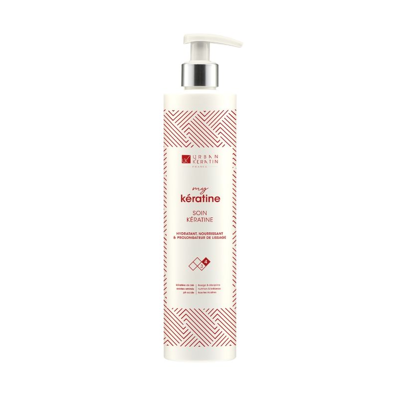 Conditioner met keratine Urban Keratin 400ML