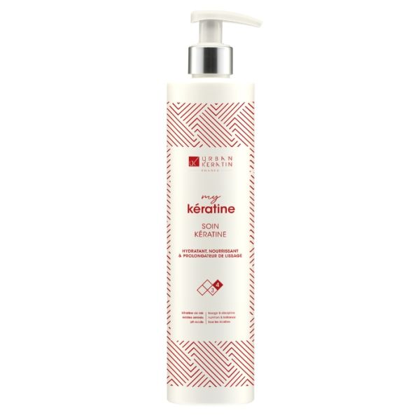 Conditioner met keratine Urban Keratin 400ML Conditioner met keratine Urban Keratin 400ML