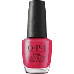 OPI Esmalte de uñas Cyber Cherry on Top Metallic Mega Mix 15ML