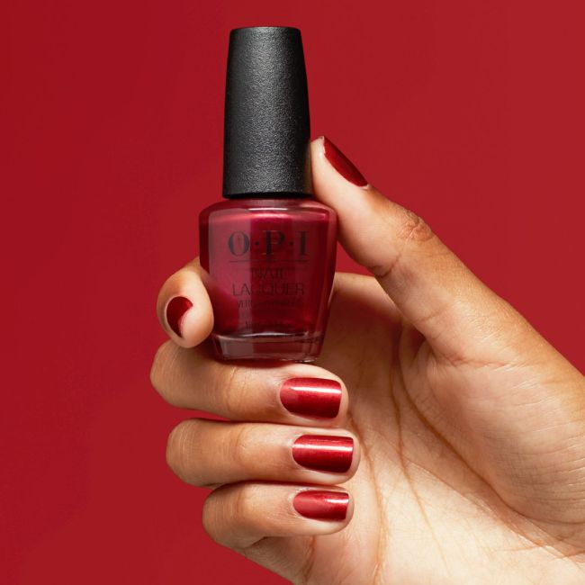 OPI Nagellak CD Rom-antic Metallic Mega Mix 15ML