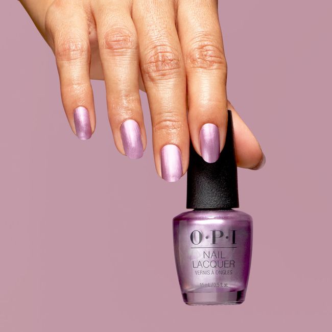 OPI Nagellak Cyborn Again Metallic Mega Mix 15ML