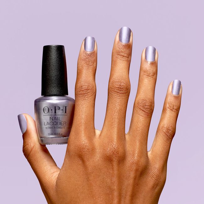 OPI Nagellak You've Got Nail Metallic Mega Mix 15ML