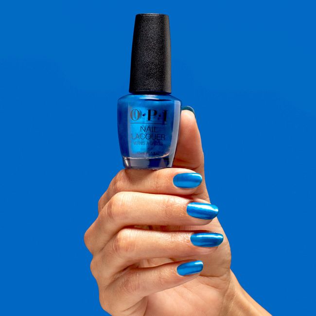OPI Vernis à ongles Y2Slay Metallic Mega Mix 15ML