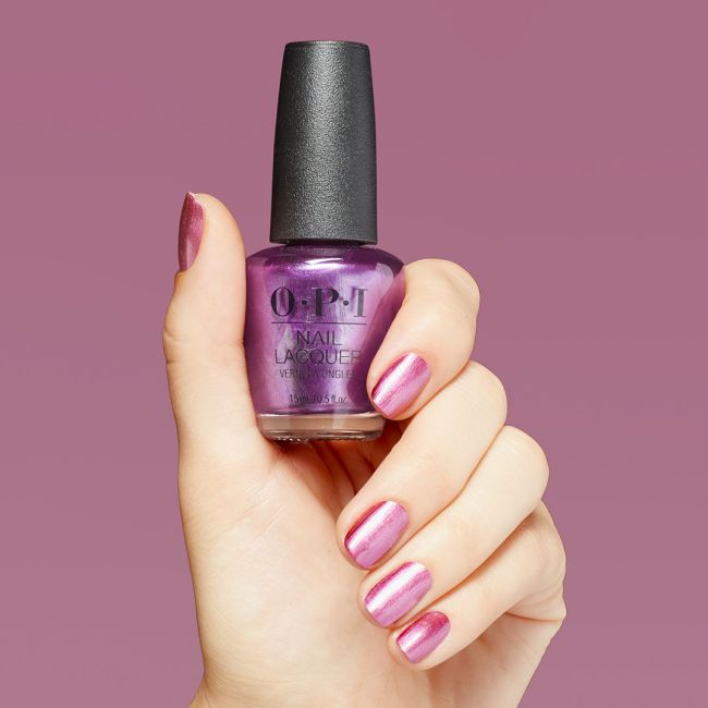 OPI Nagellak CosMIC Drop Metallic Mega Mix 15ML