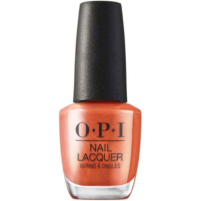 OPI Verniz para Unhas Liquid Fire Metallic Mega Mix 15ML