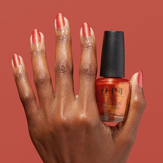 OPI Verniz para Unhas Liquid Fire Metallic Mega Mix 15ML