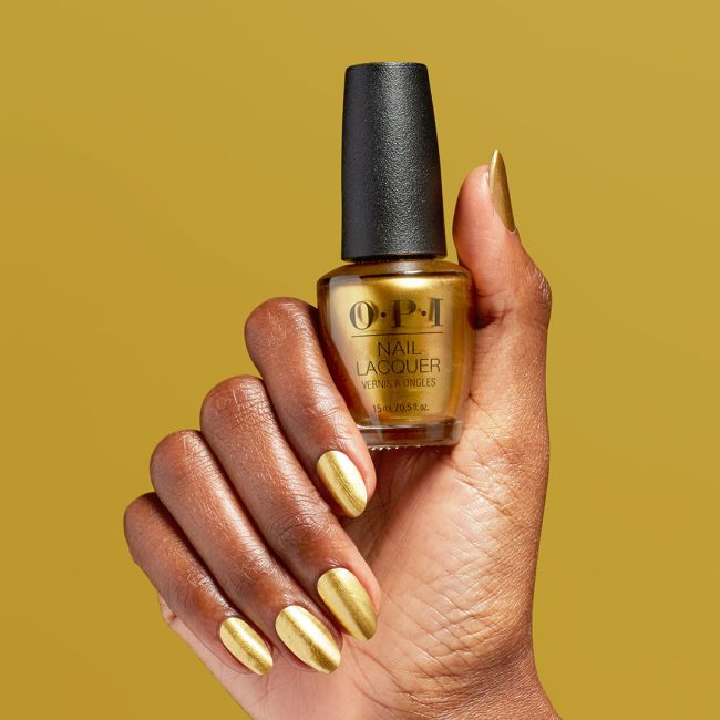 OPI Nagellak Metallic Rewind Metallic Mega Mix 15ML