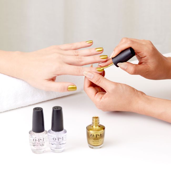 OPI Nagellak Metallic Rewind Metallic Mega Mix 15ML