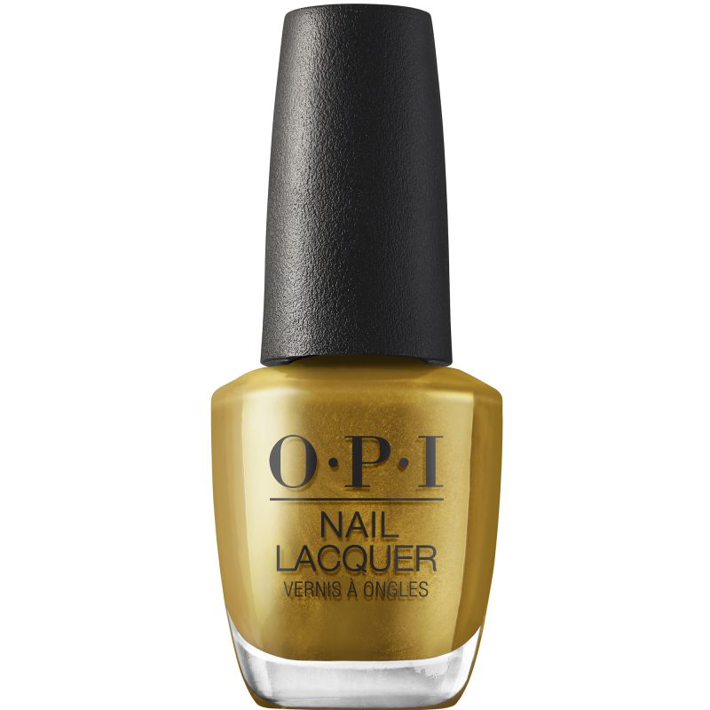 OPI Nagellak SaTURN Me On Metallic Mega Mix 15ML