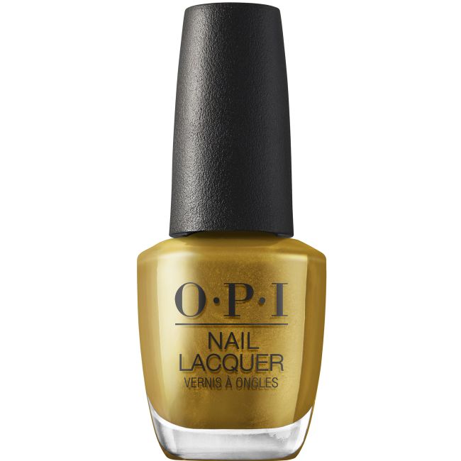 OPI Verniz para Unhas SaTURN Me On Metallic Mega Mix 15ML