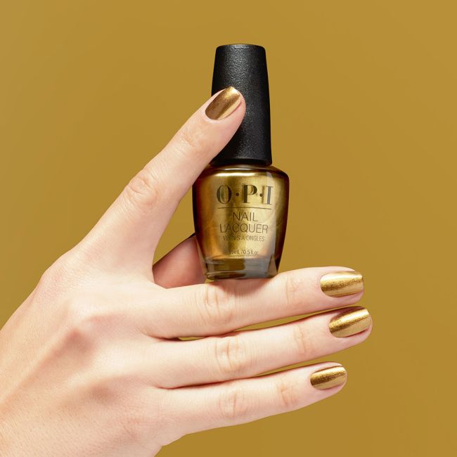 OPI Nagellak SaTURN Me On Metallic Mega Mix 15ML