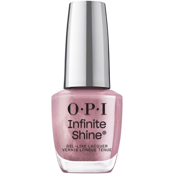 Verniz Infinite Shine Vegan Sheen's All That Metallic Mega Mix OPI 15ML Verniz Infinite Shine Vegan Sheen's All That Metallic Mega Mix OPI 15ML