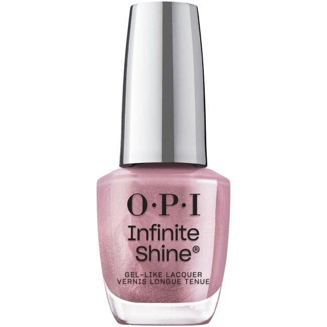 Verniz Infinite Shine Vegan Sheen's All That Metallic Mega Mix OPI 15ML