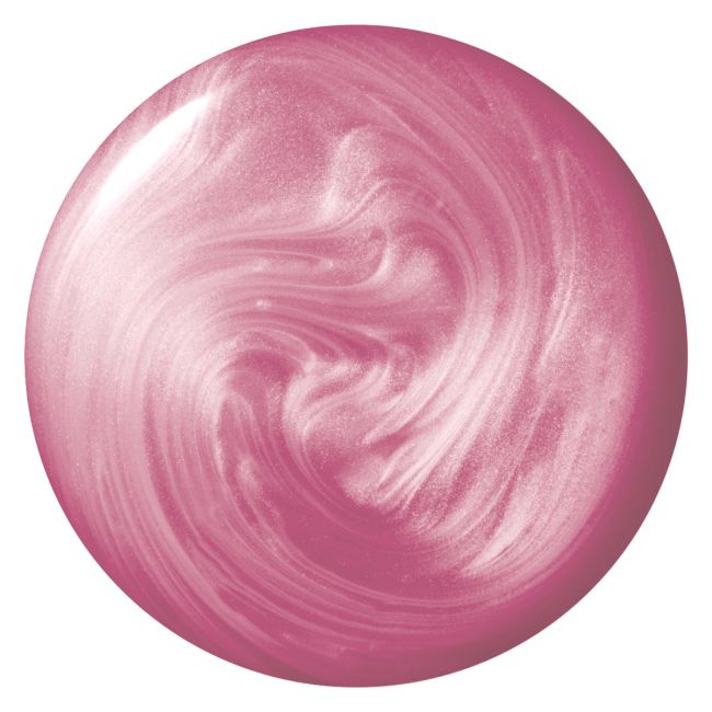 Infinite Shine Vegan Lip Pink Battle Metallic Mega Mix Nail Polish 15ML OPI