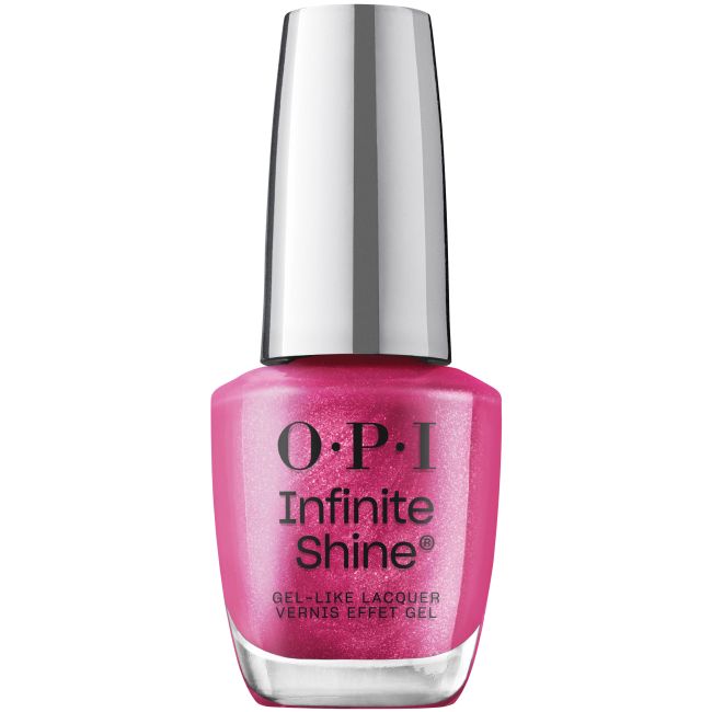 Verniz Infinite Shine Vegan DeJa RoUgE Metallic Mega Mix OPI 15ML