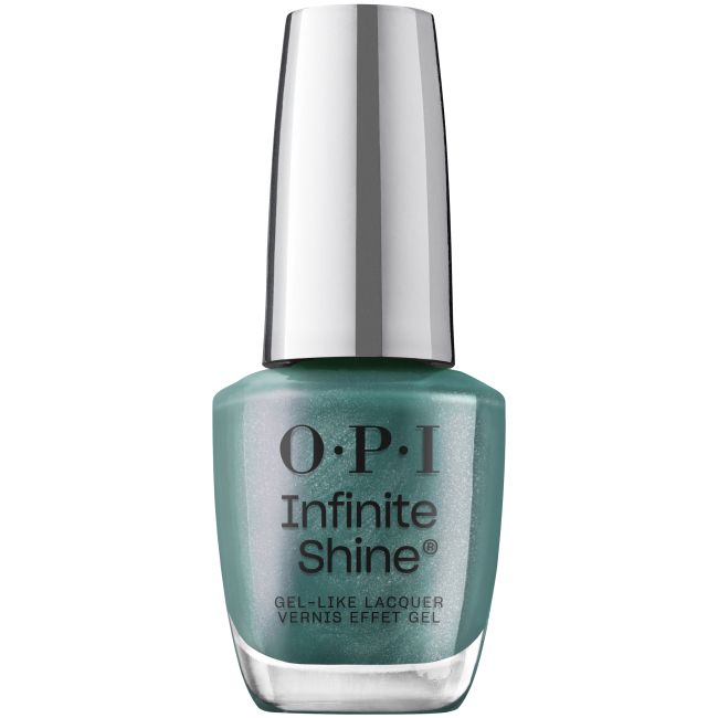 Verniz Infinite Shine Vegan Cos-mo Money Metallic Mega Mix OPI 15ML