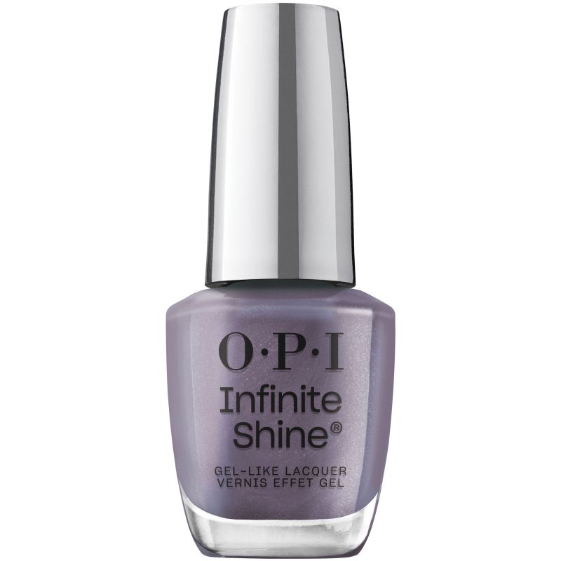 Verniz Infinite Shine Vegan Funmetal Metallic Mega Mix OPI 15ML