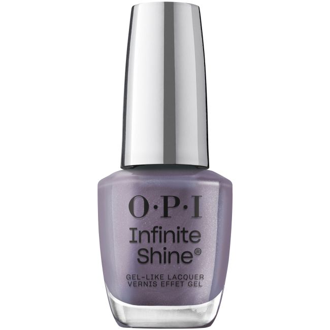 Vernis Infinite Shine Vegan Funmetal Metallic Mega Mix OPI 15ML

Translated to Spanish:
Esmalte Infinite Shine Vegan Funmetal Me