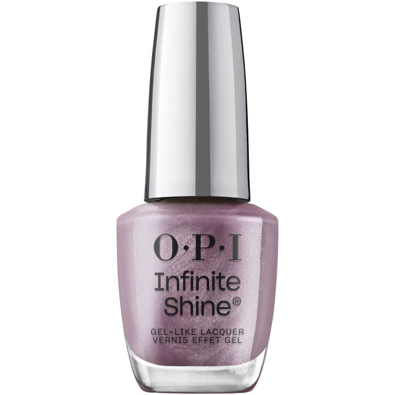 Verniz Infinite Shine Vegan Surrealicious Metallic Mega Mix OPI 15ML