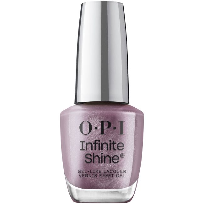Verniz Infinite Shine Vegan Surrealicious Metallic Mega Mix OPI 15ML