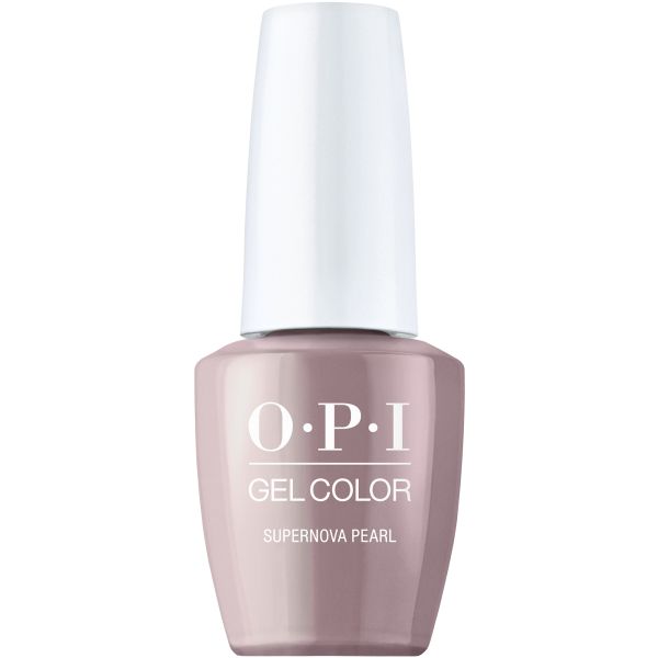 OPI Gelkleur Supernova Pearl Metallic Mega Mix 15ML