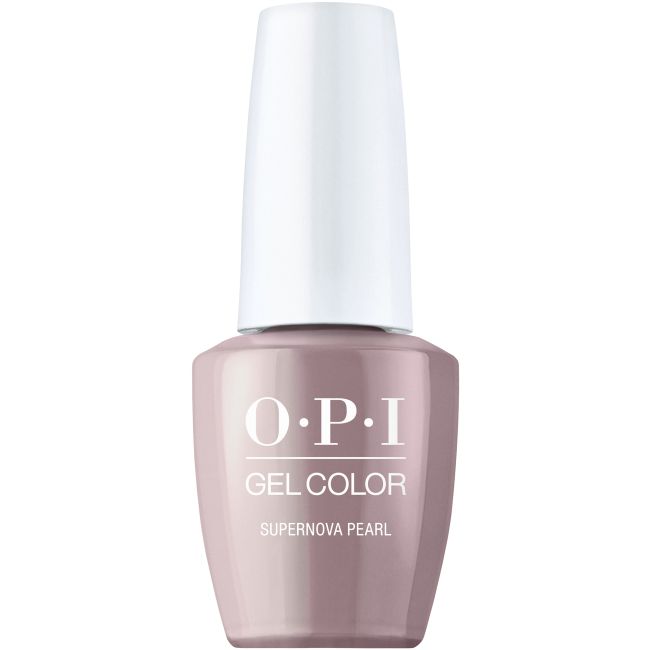 OPI Gelkleur Supernova Pearl Metallic Mega Mix 15ML