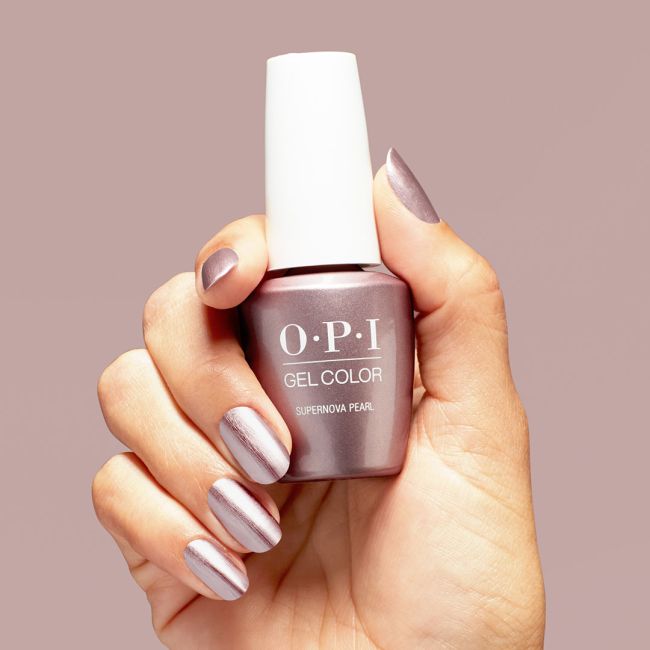 OPI Gelkleur Supernova Pearl Metallic Mega Mix 15ML