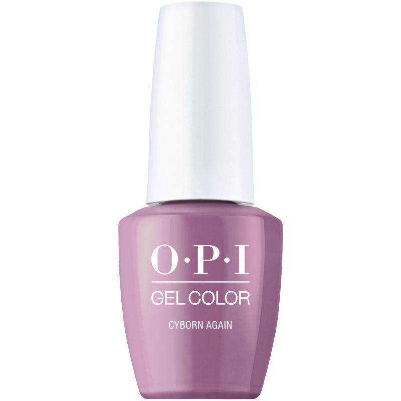 OPI Gel Kleur Cyborn Again Metallic Mega Mix 15ML
