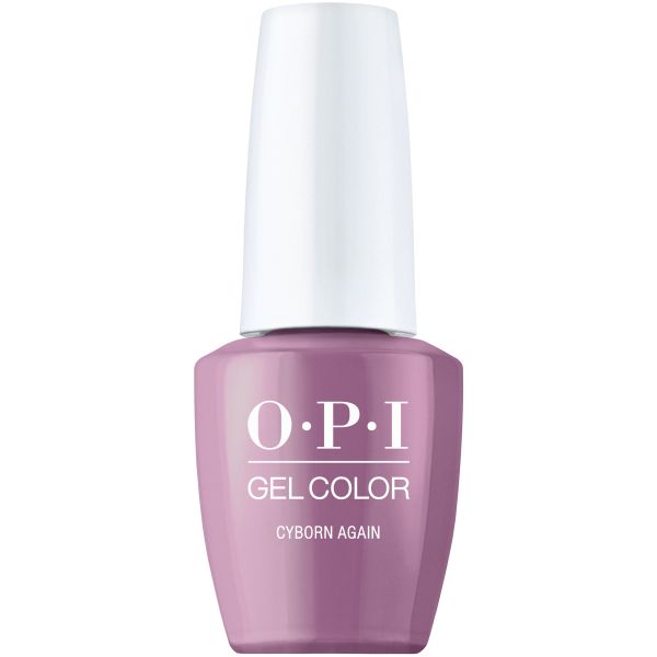 OPI Gel Kleur Cyborn Again Metallic Mega Mix 15ML