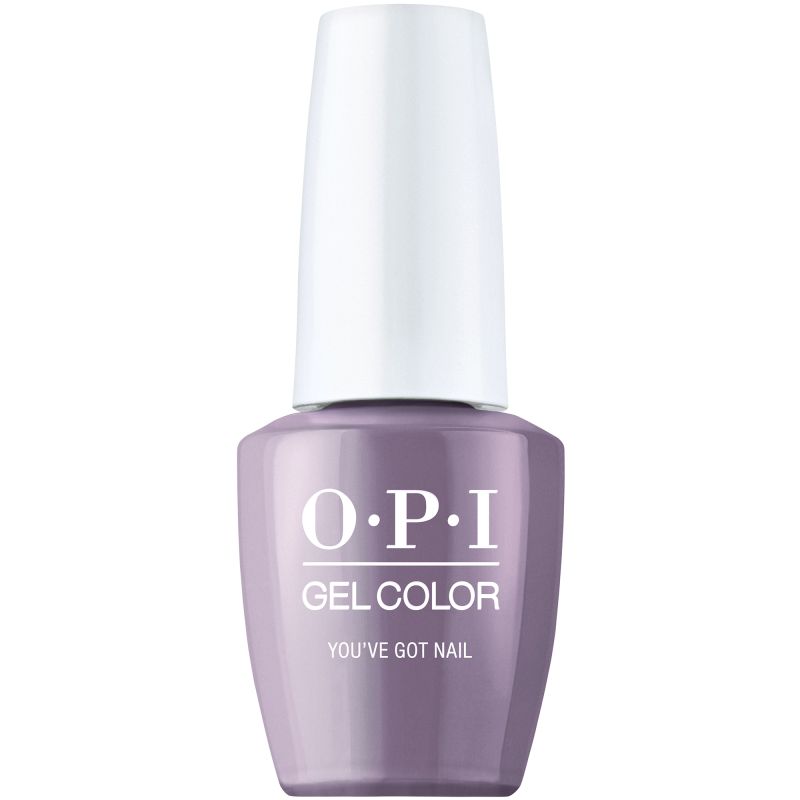 OPI Gel Kleur You've Got Nail Metallic Mega Mix 15ML