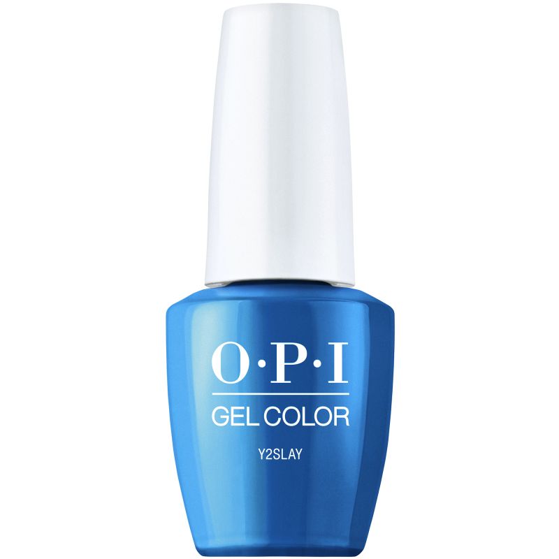 OPI Gelkleur Y2Slay Metallic Mega Mix 15ML