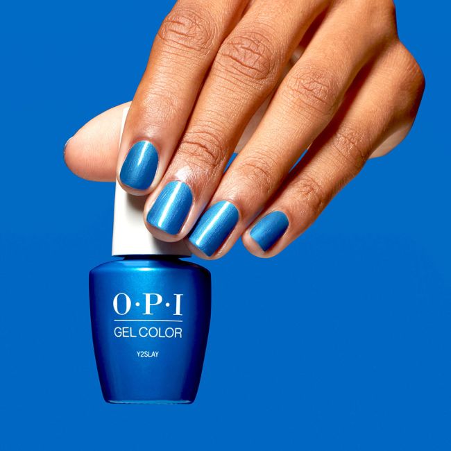 OPI Gelkleur Y2Slay Metallic Mega Mix 15ML