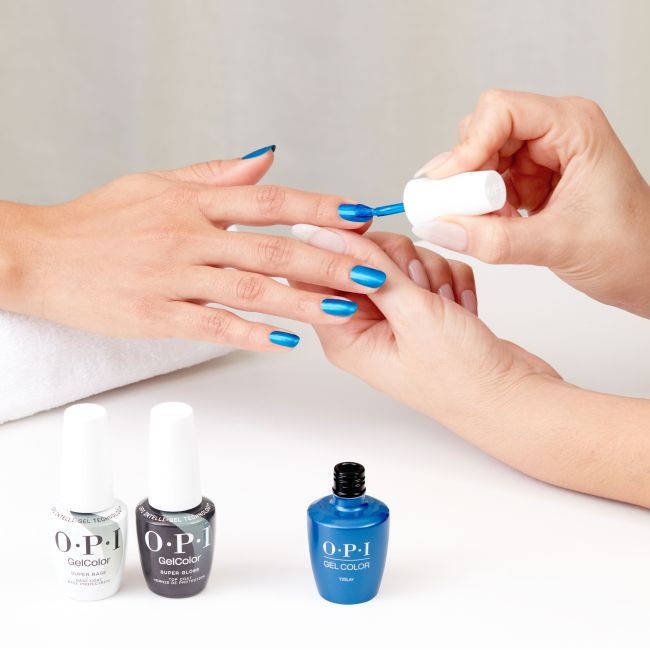 OPI Gelkleur Y2Slay Metallic Mega Mix 15ML