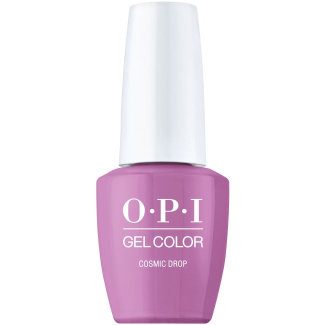 OPI Gelkleur CosMIC Drop Metallic Mega Mix 15ML