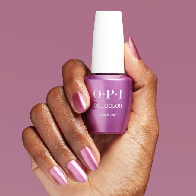 OPI Gelkleur CosMIC Drop Metallic Mega Mix 15ML