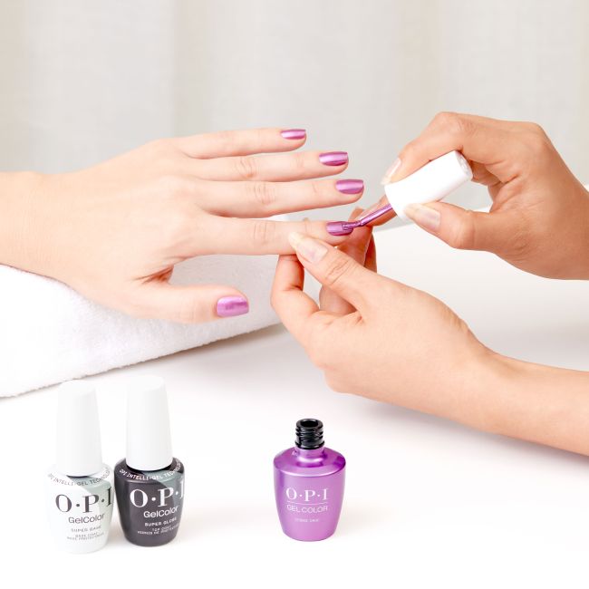 OPI Gelkleur CosMIC Drop Metallic Mega Mix 15ML