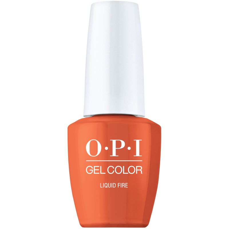 OPI Gelkleur Liquid Fire Metallic Mega Mix 15ML
