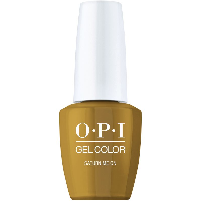 OPI Gel Kleur SaTURN Me On Metallic Mega Mix 15ML