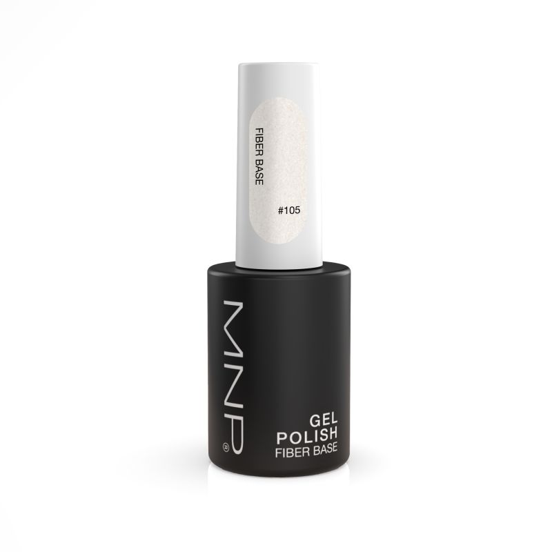 Fibra Base Overlay Cinderella/White Jade MNP 14ml