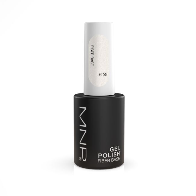 Fibra Base Overlay Cinderella/White Jade MNP 14ml