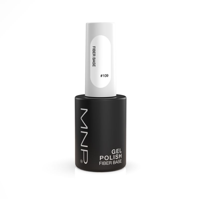 Base de color Fibra Base 109 Perla MNP 14ML