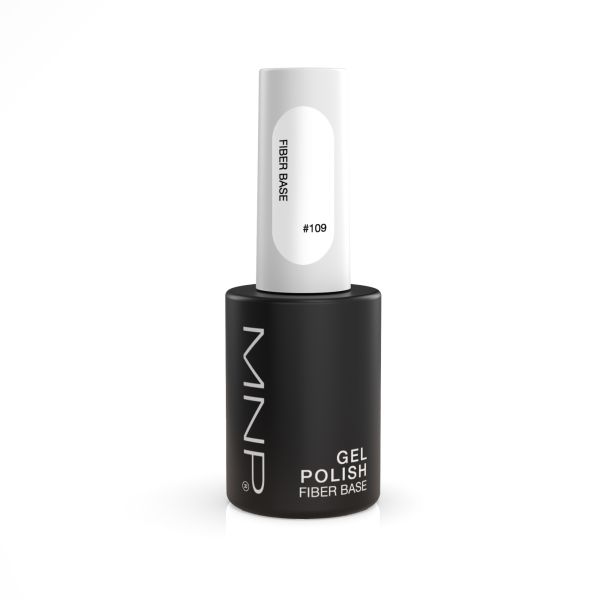 Gel leitoso/nacarado para revestimento de base de fibra MNP 14ml Gel leitoso/nacarado para revestimento de base de fibra MNP 14ml