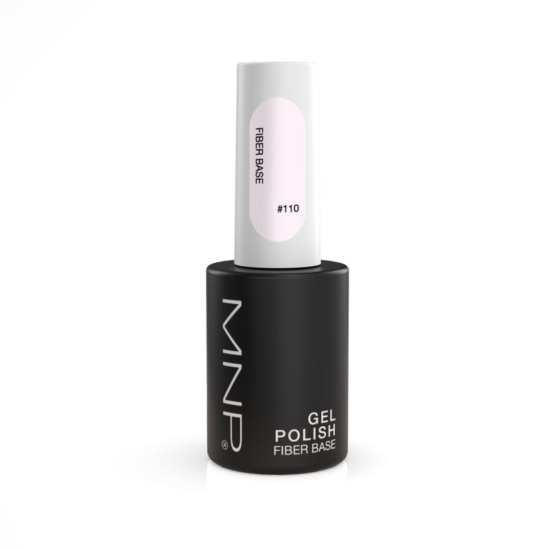 Gel Overlay de Base de Fibra rosa/morganita MNP 14ml MNP