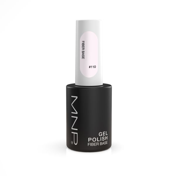 Base coloreada Fiber Base 110 Morganita MNP 14ML