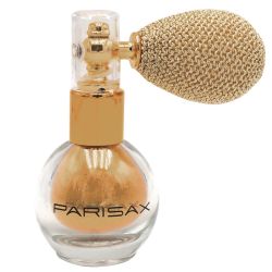 Spray di polvere glitter Parisax