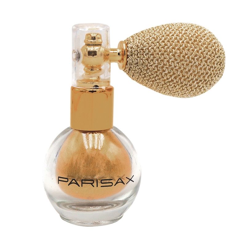 Parisax glitter poeder spray