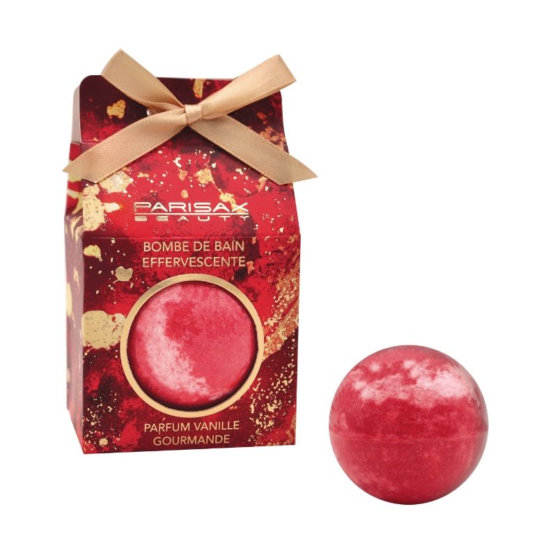 Conjunto de bombas de banho Parisax