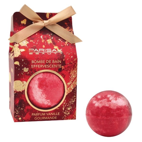 Conjunto de bombas de banho Parisax Conjunto de bombas de banho Parisax